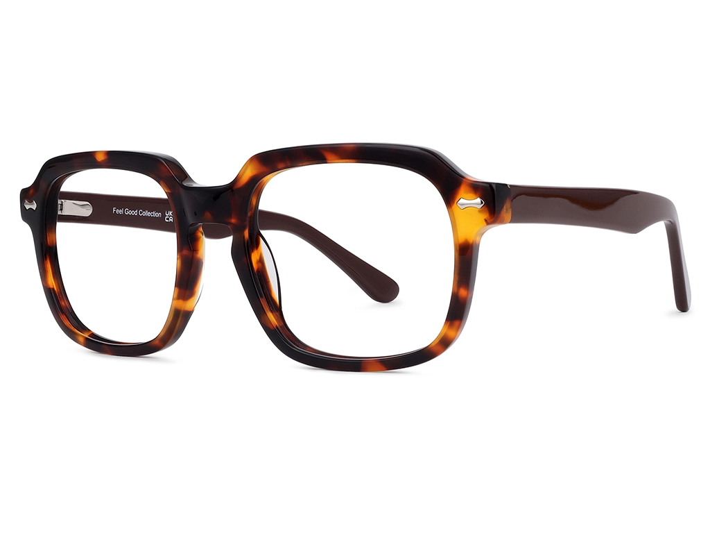 Feel Good Collection Shay 11 Tortoise 52