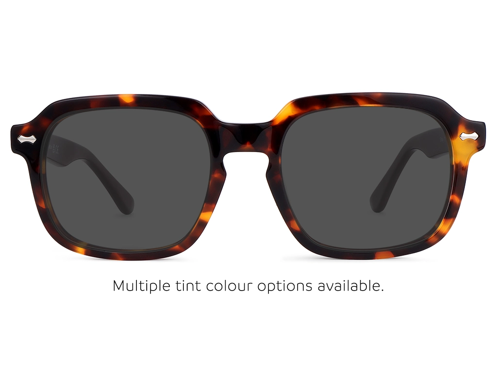 Feel Good Collection Shay 11 Tortoise 52