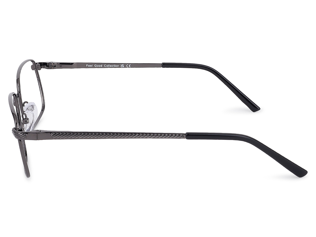 Feel Good Collection Shea 10 Gunmetal 58