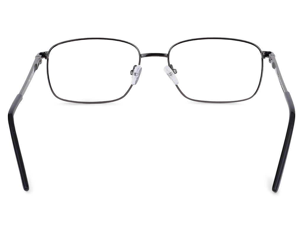 Feel Good Collection Shea 10 Gunmetal 58