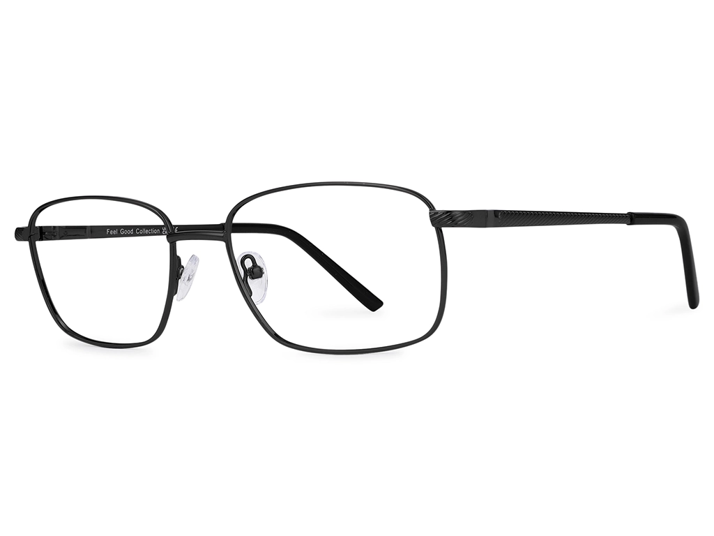 Feel Good Collection Shea 11 Black 58