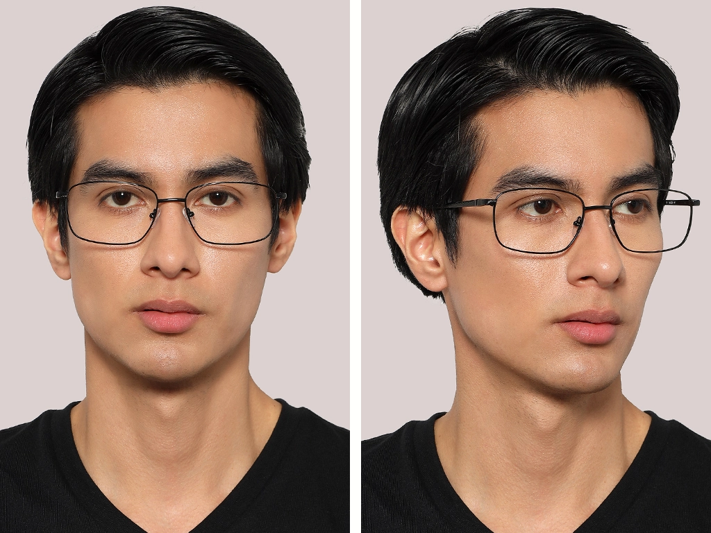 Feel Good Collection Shea 11 Black 58