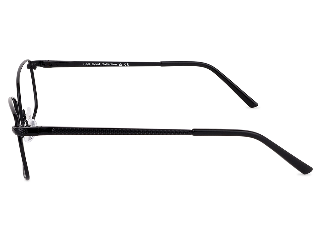 Feel Good Collection Shea 11 Black 58