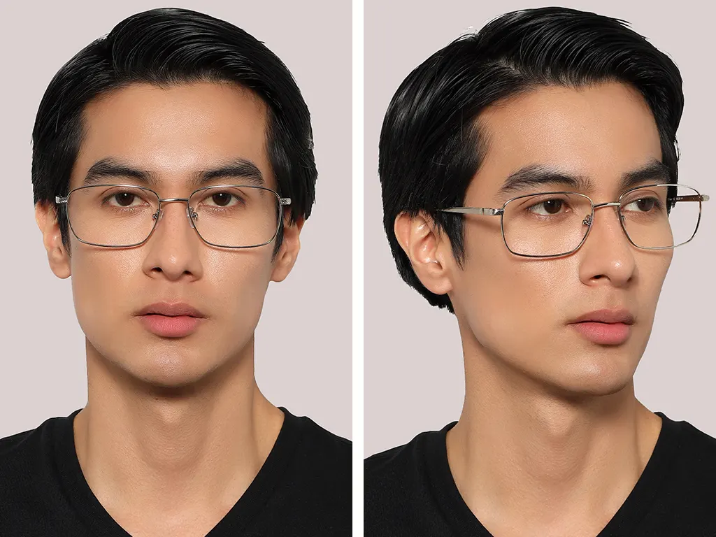 Feel Good Collection Shea 12 Silver 58