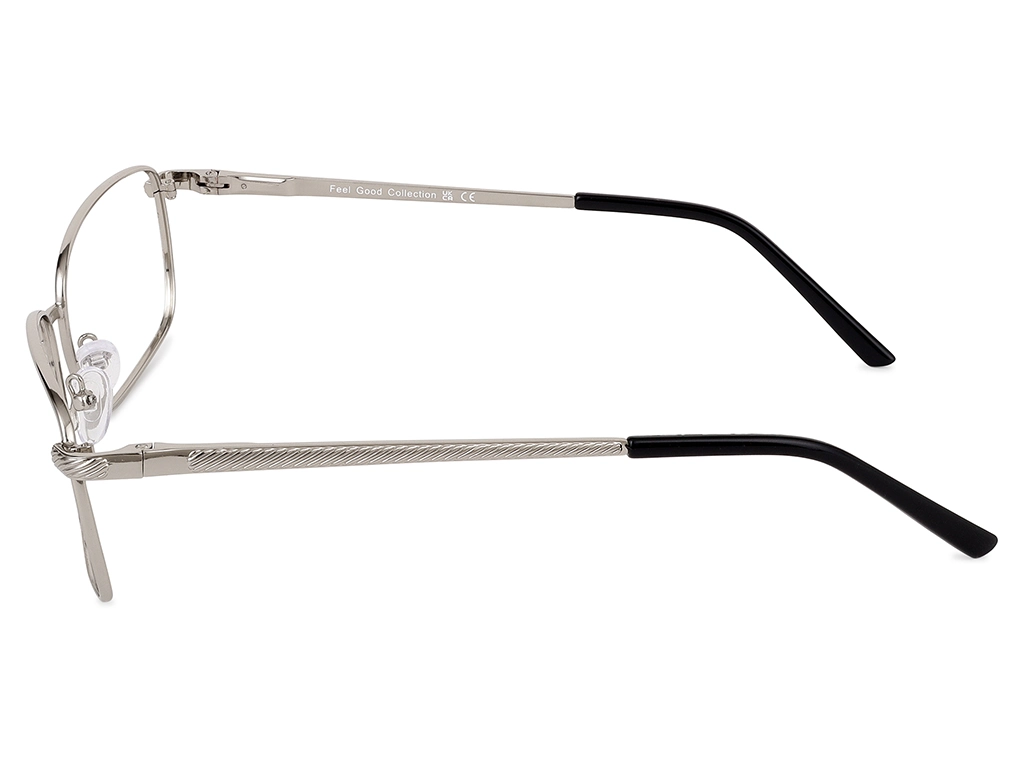 Feel Good Collection Shea 12 Silver 58