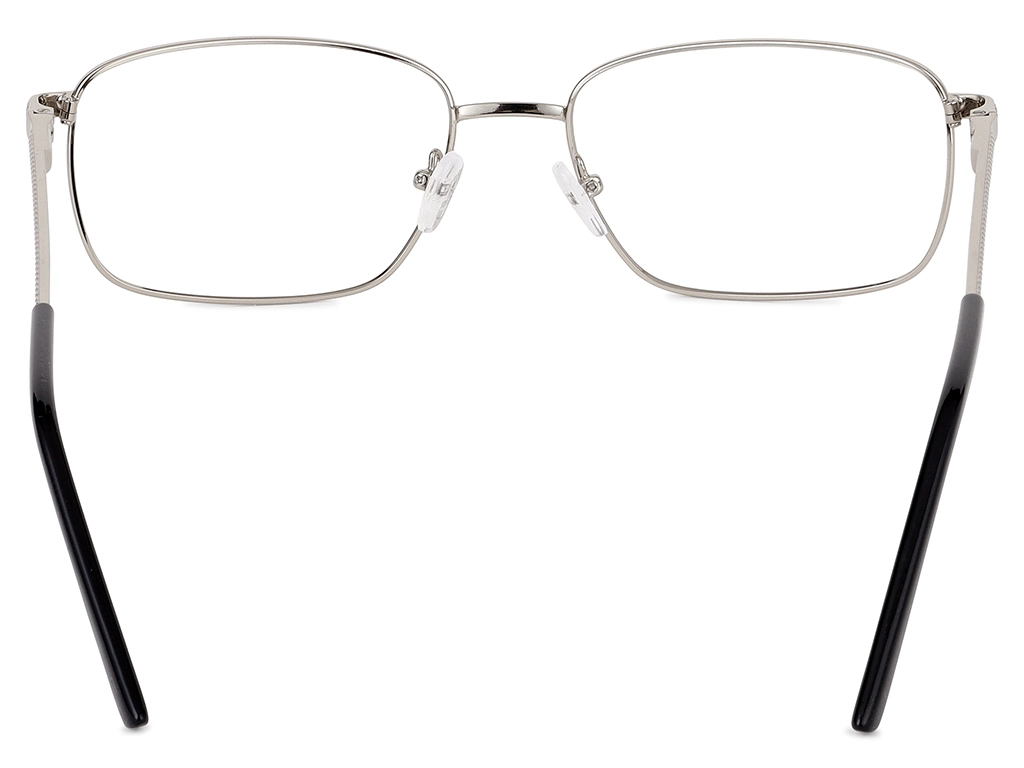 Feel Good Collection Shea 12 Silver 58