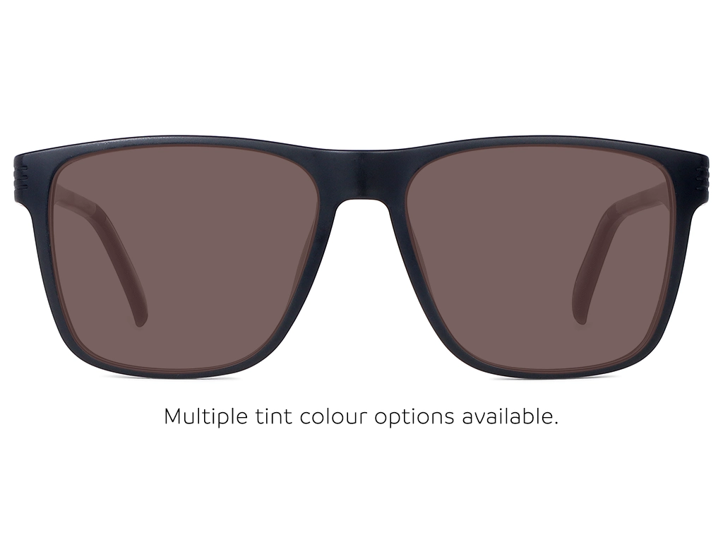 Feel Good Collection Shea M30 Matte Black 54