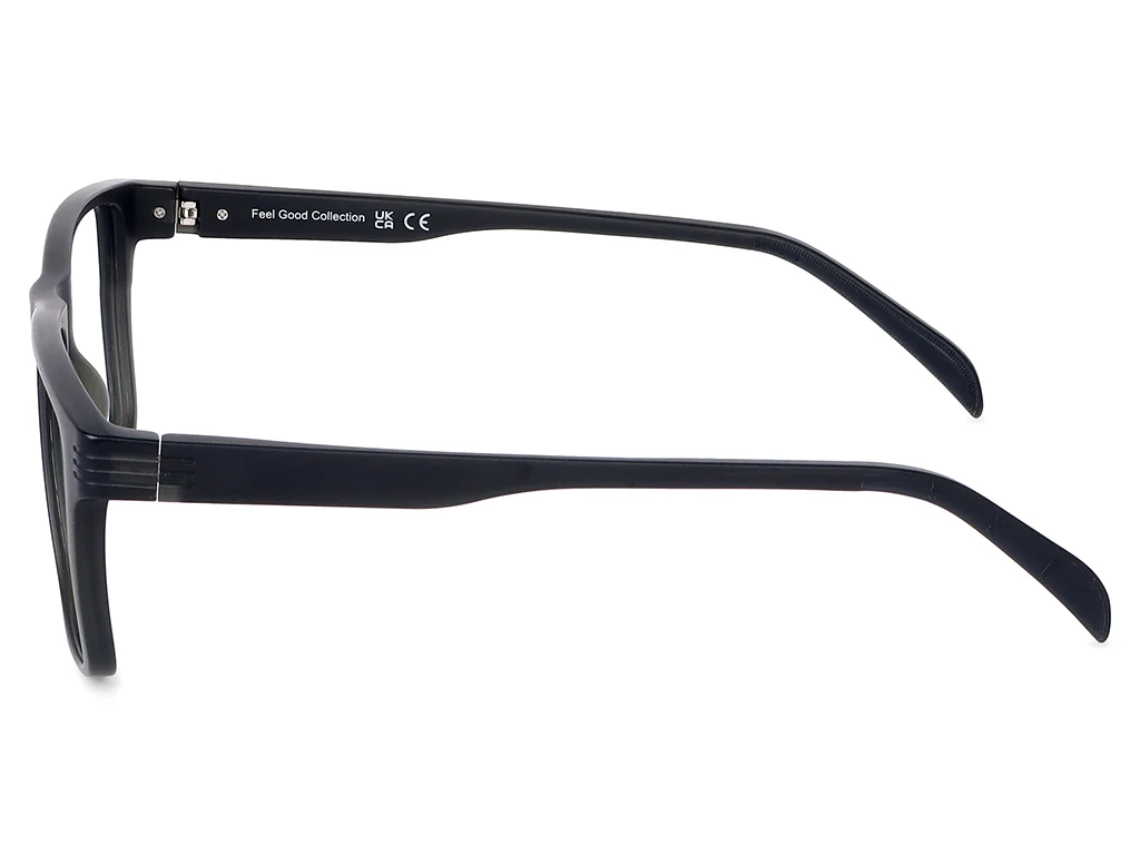 Feel Good Collection Shea M30 Matte Black 54