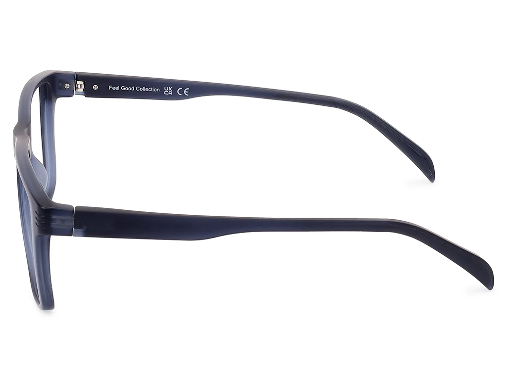 Feel Good Collection Shea M31 Matte Blue 54