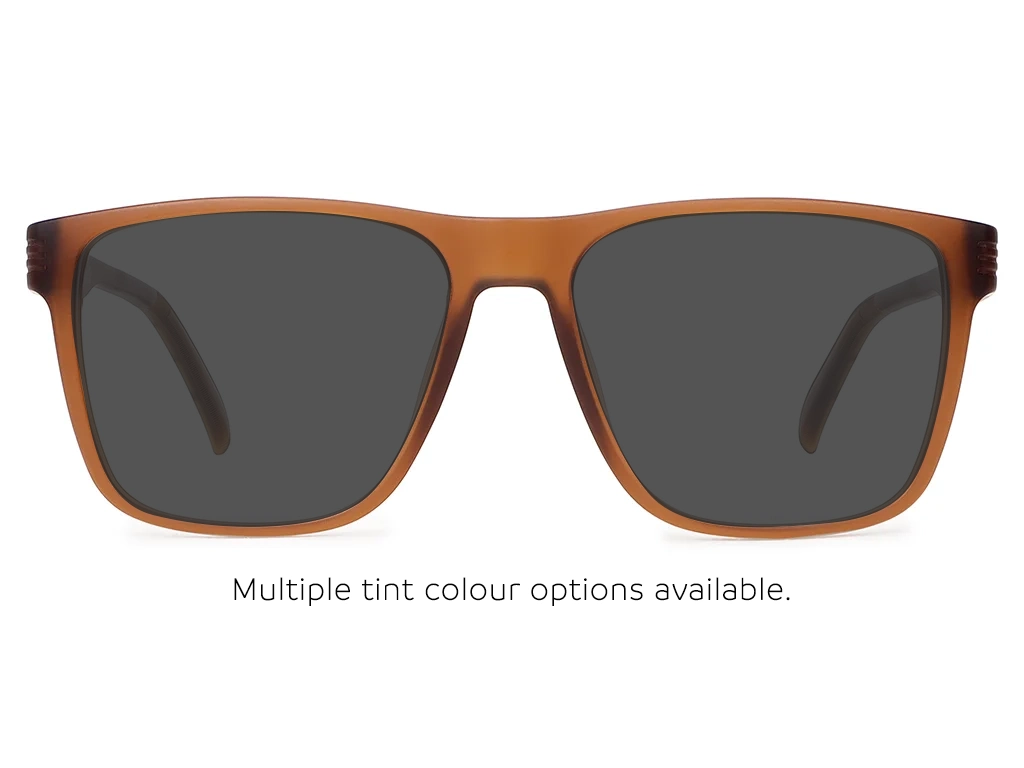 Feel Good Collection Shea M32 Matte Brown 54