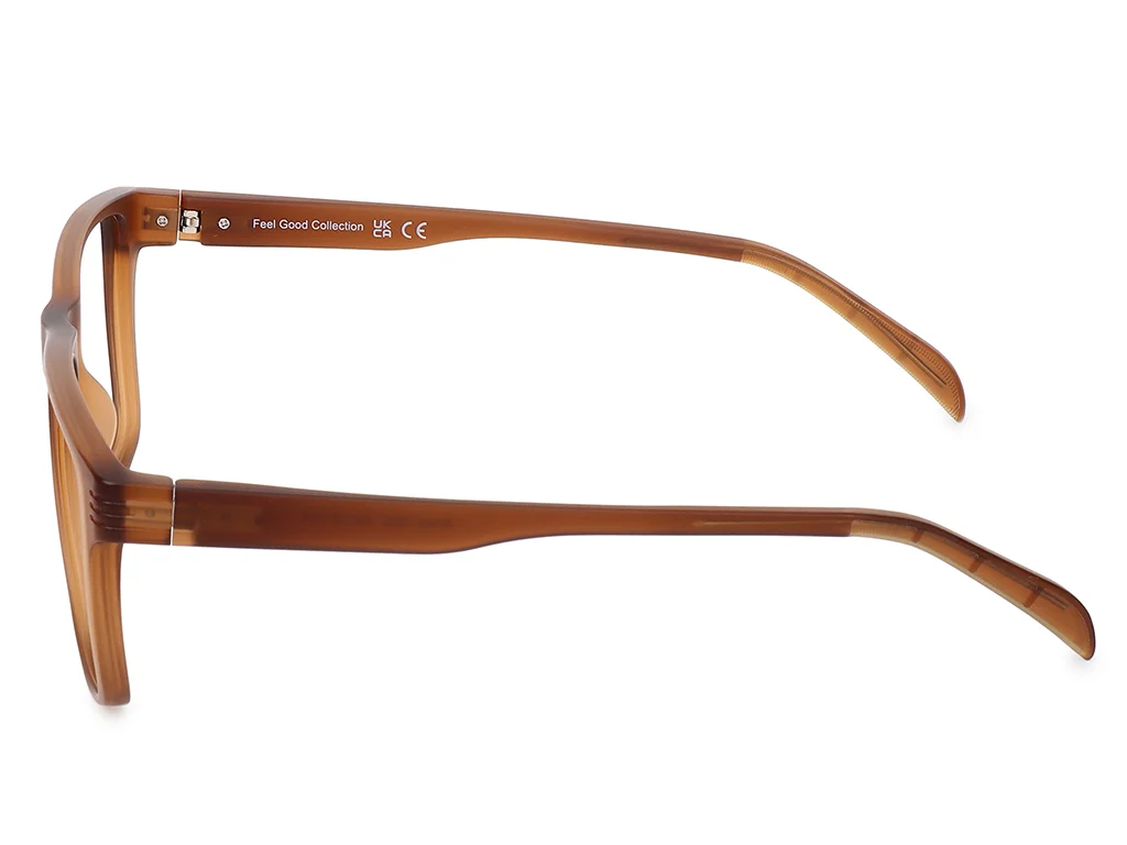 Feel Good Collection Shea M32 Matte Brown 54