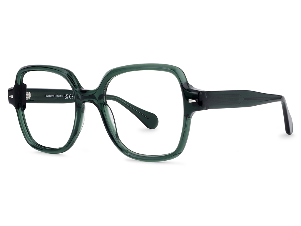 Feel Good Collection Shifa 11 Green 52