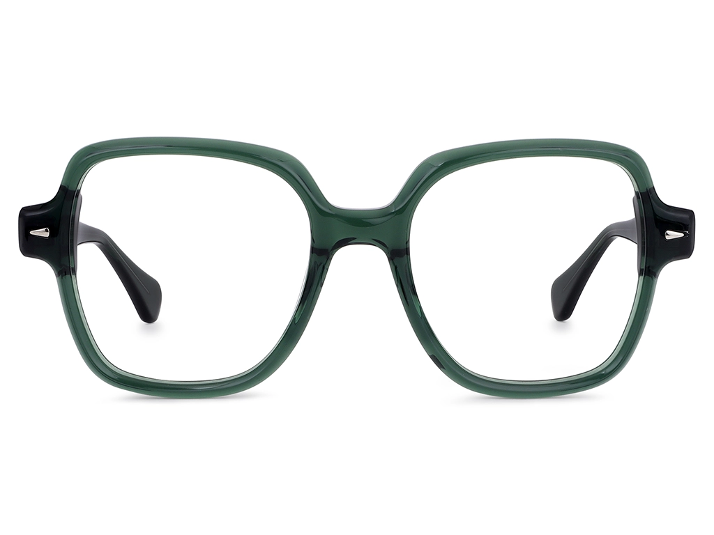 Feel Good Collection Shifa 11 Green 52