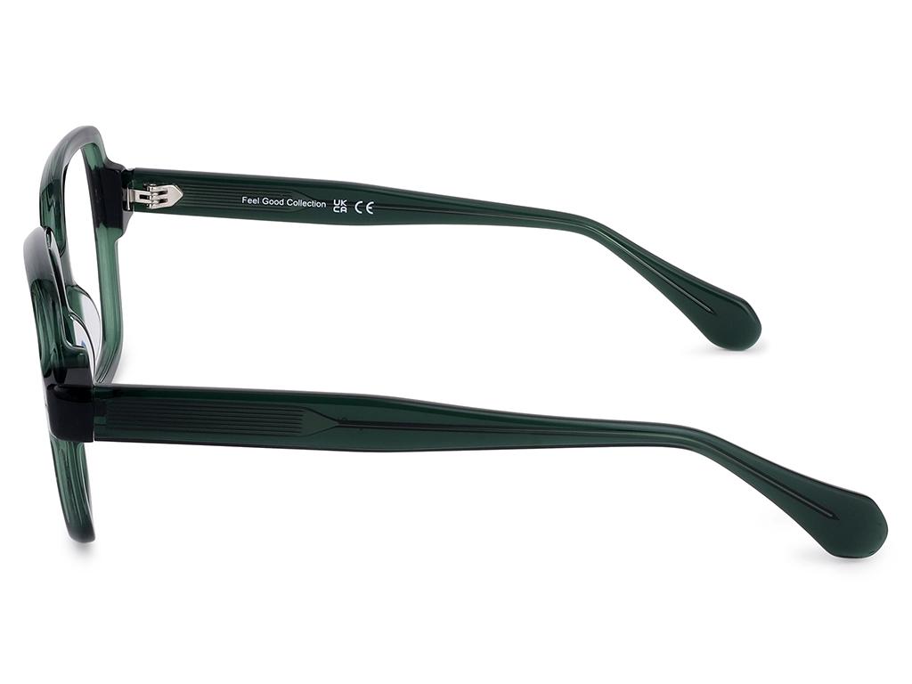 Feel Good Collection Shifa 11 Green 52