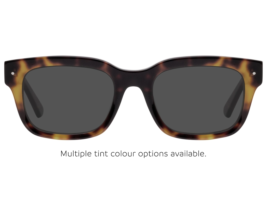 Feel Good Collection Shiloh 45 Tortoise 54