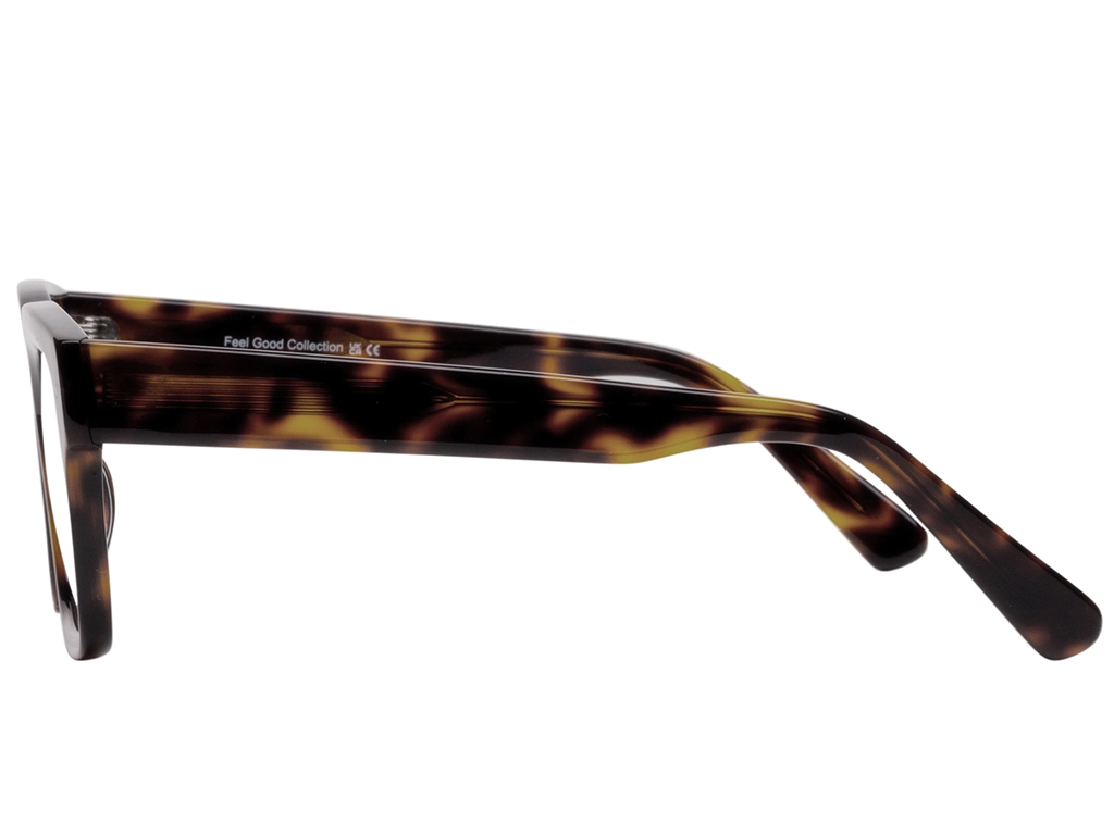 Feel Good Collection Shiloh 45 Tortoise 54