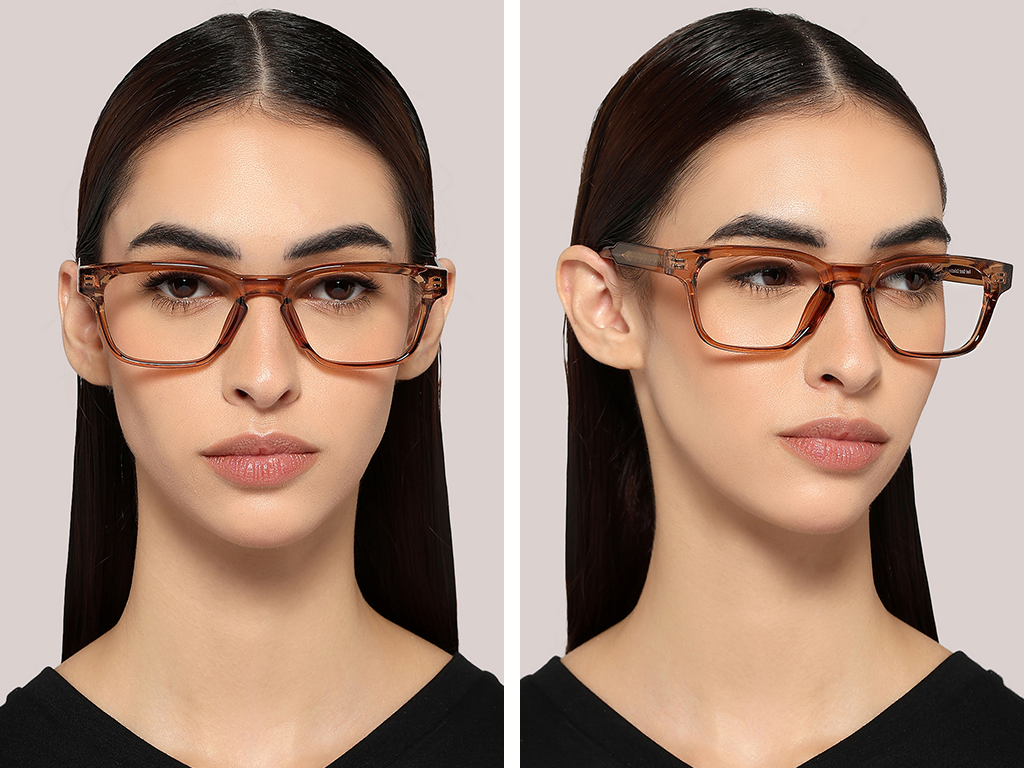 Feel Good Collection Simmi 10 Brown 52