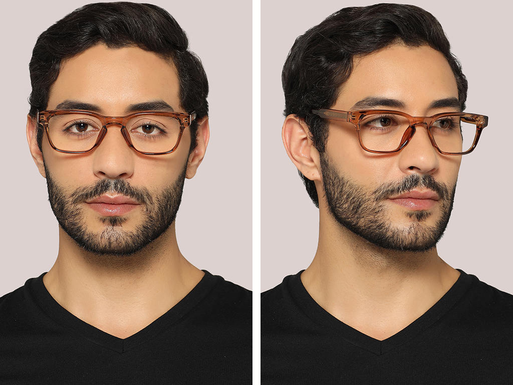 Feel Good Collection Simmi 10 Brown 52