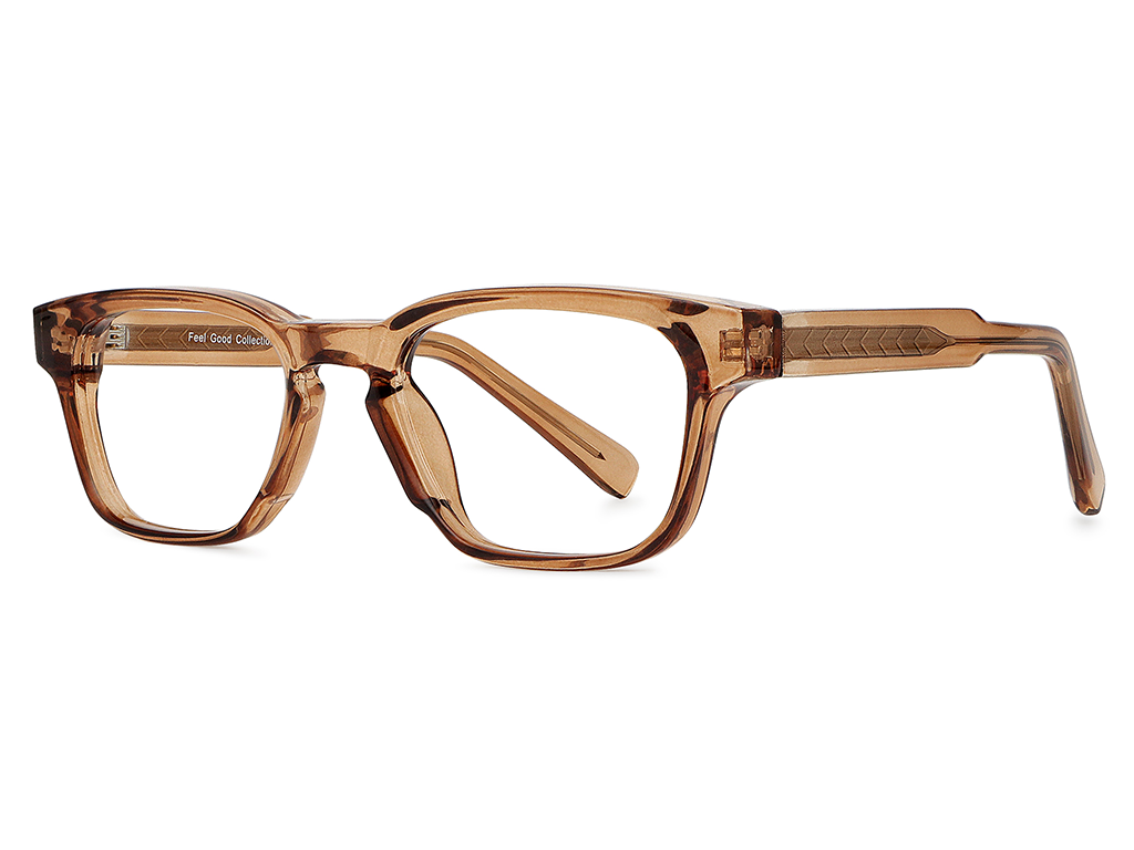 Feel Good Collection Simmi 10 Brown 52