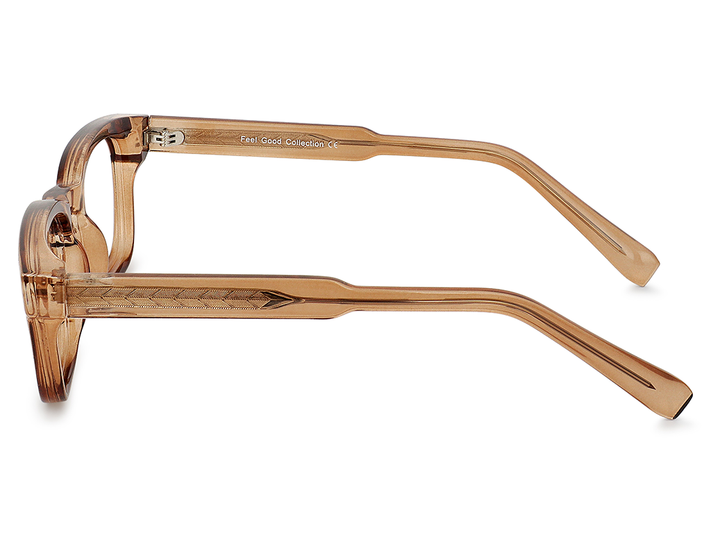 Feel Good Collection Simmi 10 Brown 52