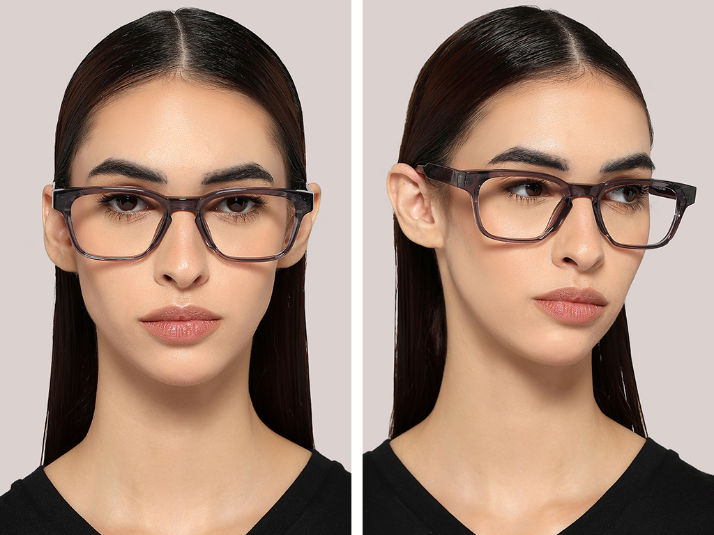 Feel Good Collection Simmi 11 Grey 52