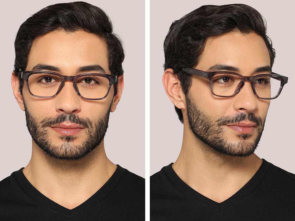 Feel Good Collection Simmi 11 Grey 52