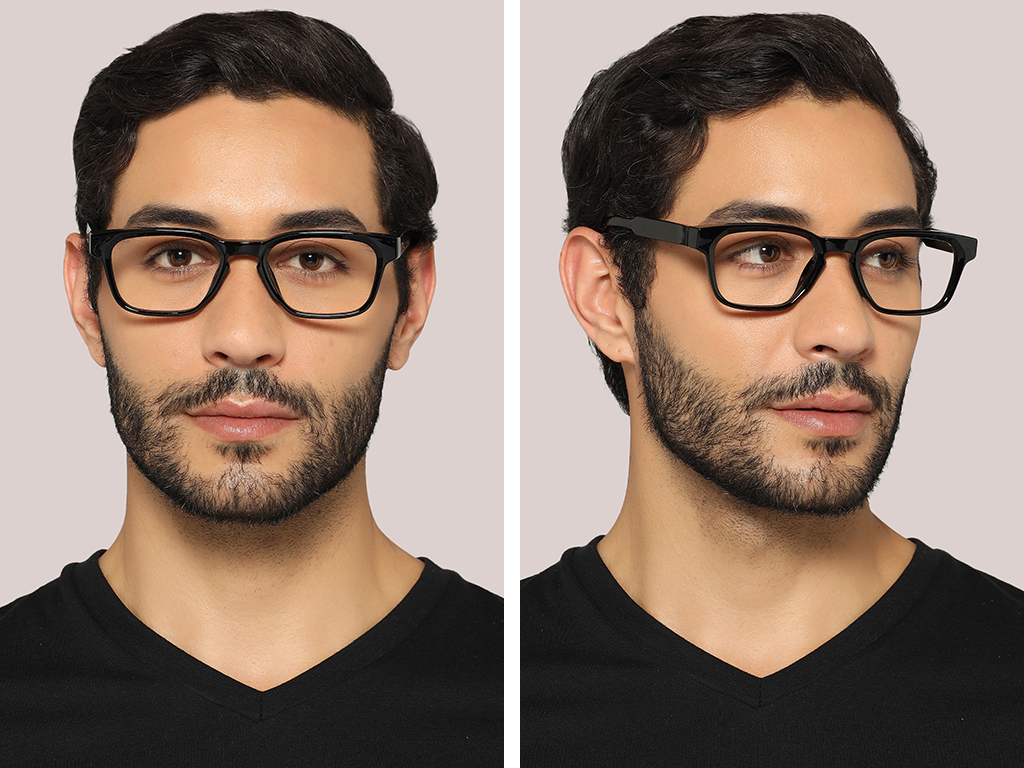 Feel Good Collection Simmi 12 Black 52