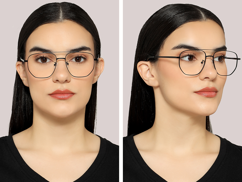 Feel Good Collection Skye 10 Black 55