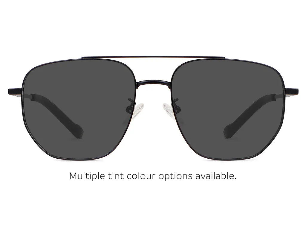 Feel Good Collection Skye 10 Black 55