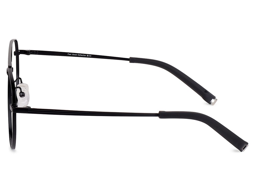 Feel Good Collection Skye 10 Black 55