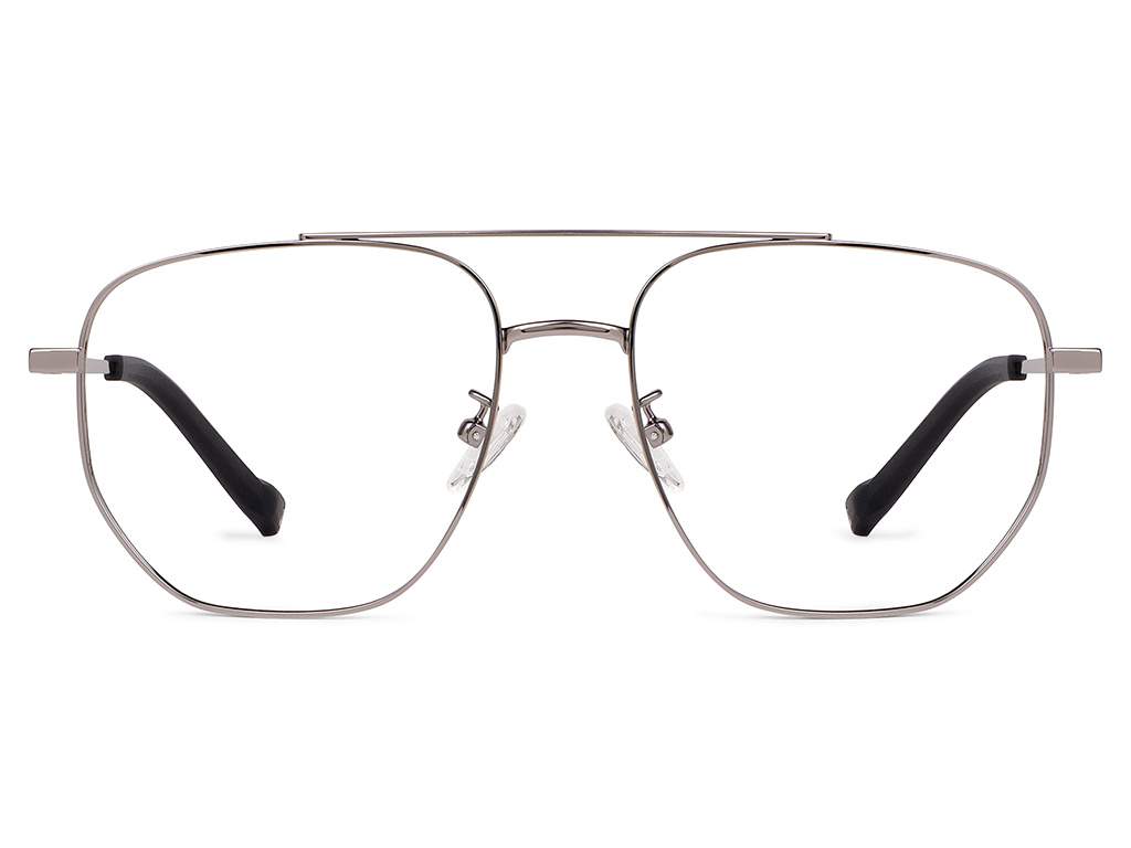 Feel Good Collection Skye 11 Light Gunmetal 55