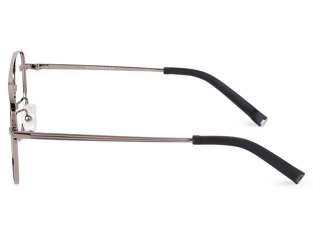 Feel Good Collection Skye 11 Light Gunmetal 55