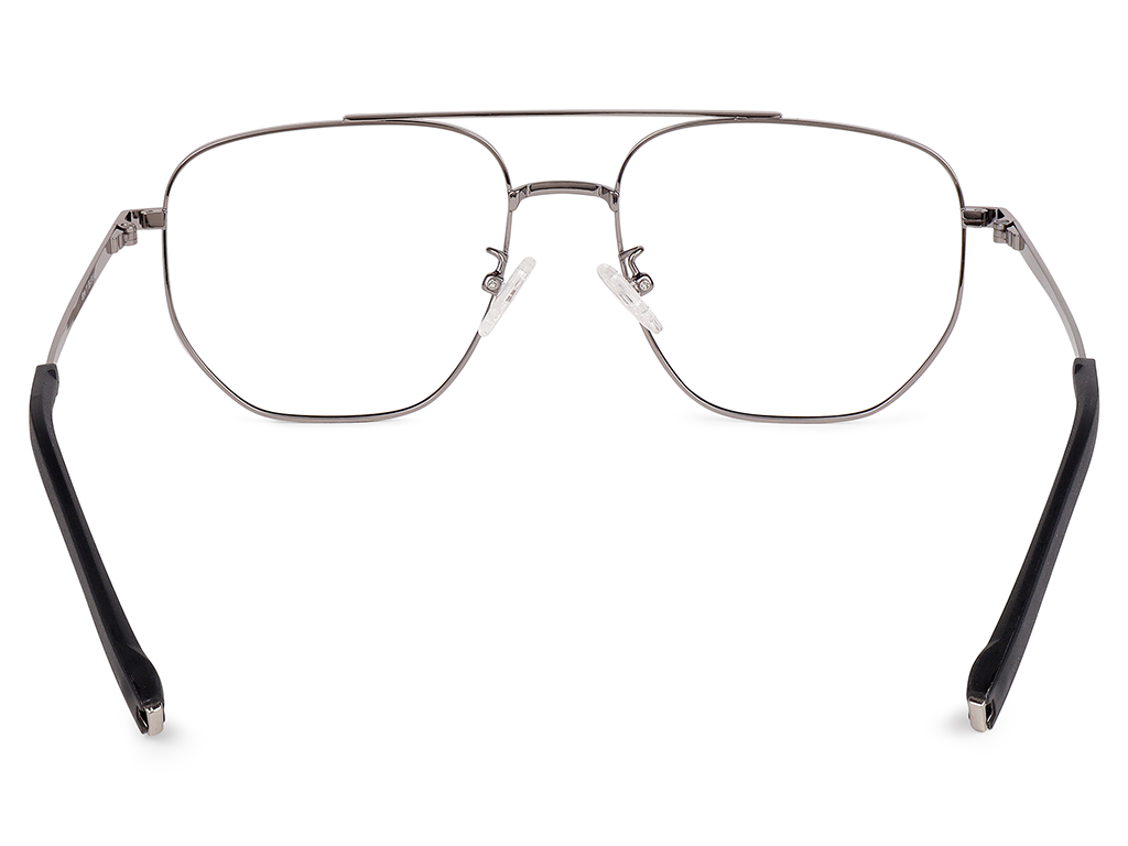 Feel Good Collection Skye 11 Light Gunmetal 55