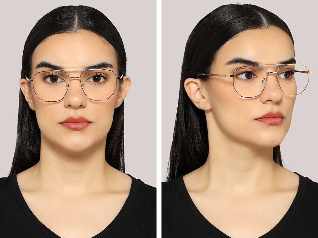 Feel Good Collection Skye 12 Gold 55