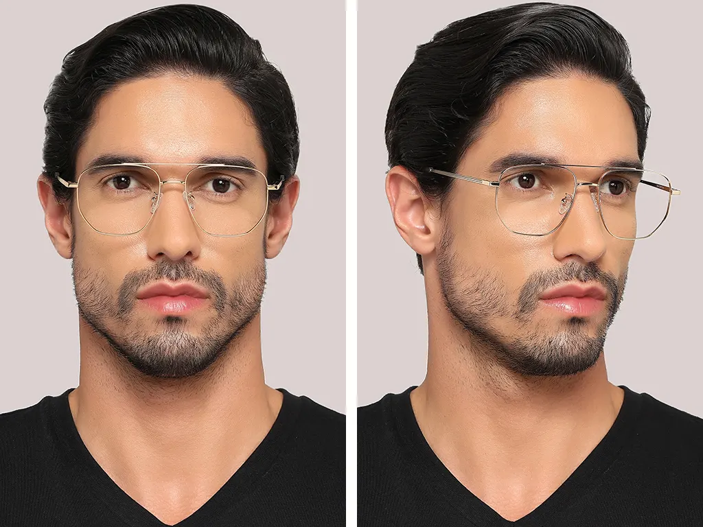 Feel Good Collection Skye 12 Gold 55