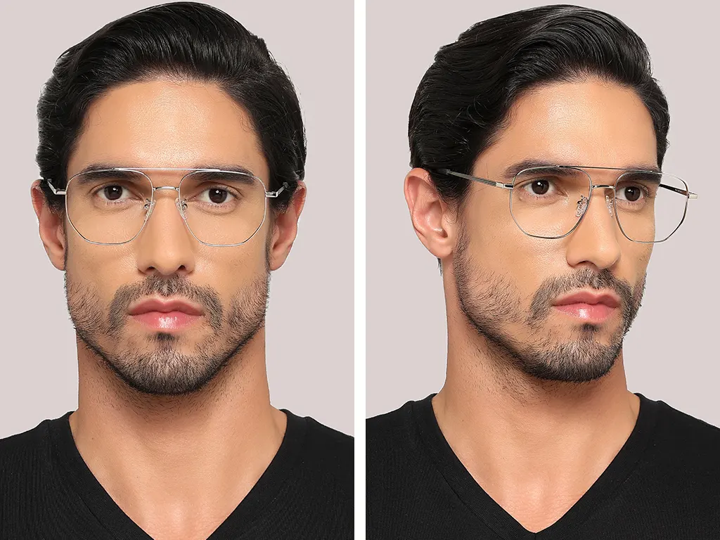 Feel Good Collection Skye 13 Silver 55