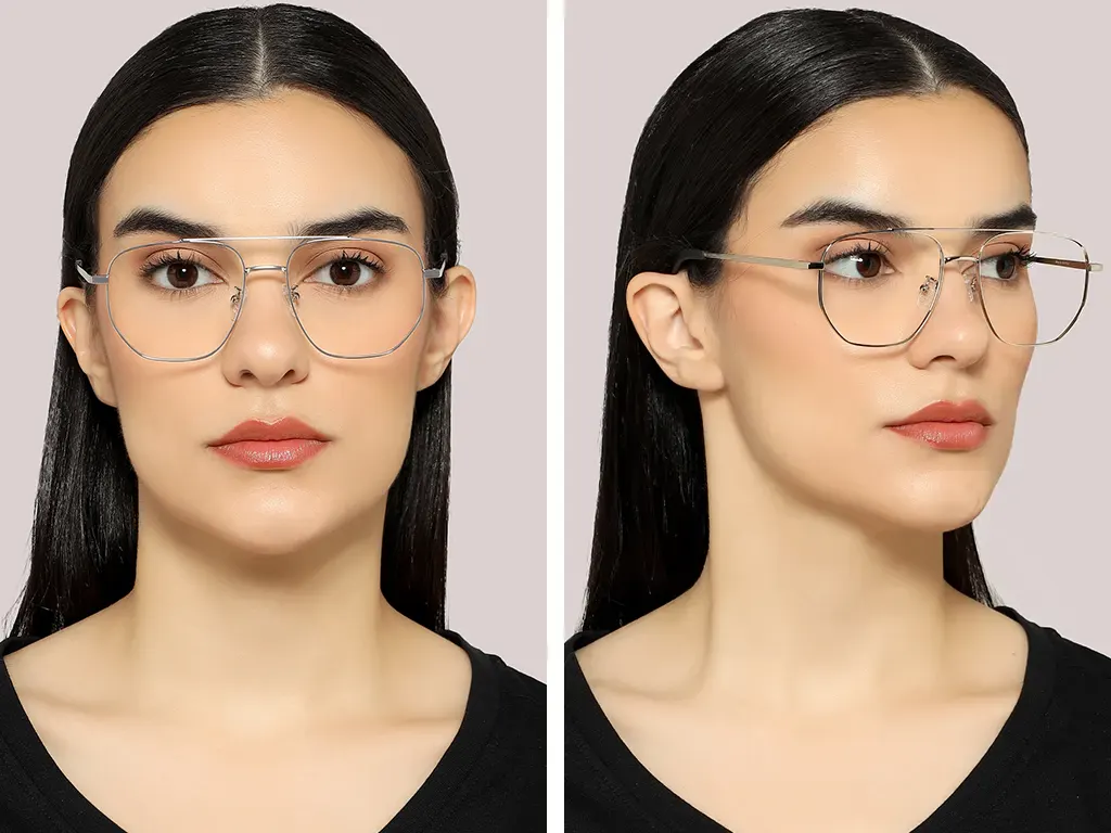 Feel Good Collection Skye 13 Silver 55