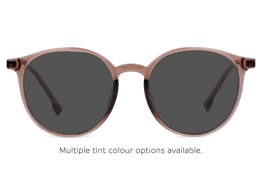 Feel Good Collection Solace 32 Coffee Brown 50