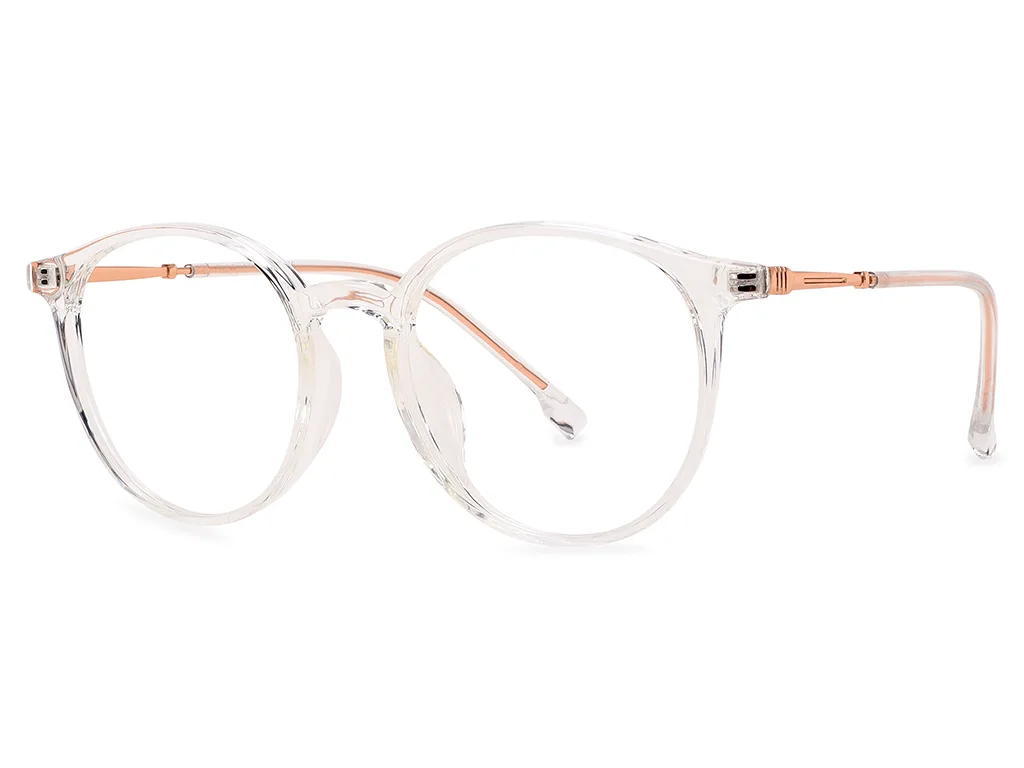 Feel Good Collection Solace 33 Crystal Clear 50