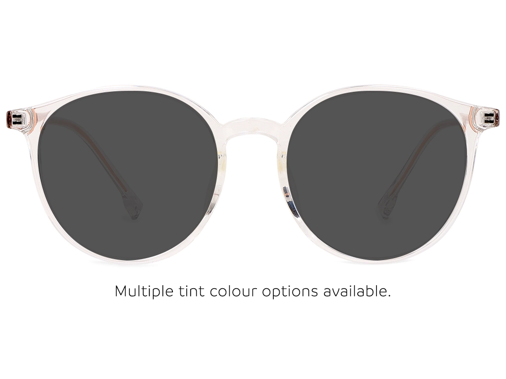 Feel Good Collection Solace 33 Crystal Clear 50