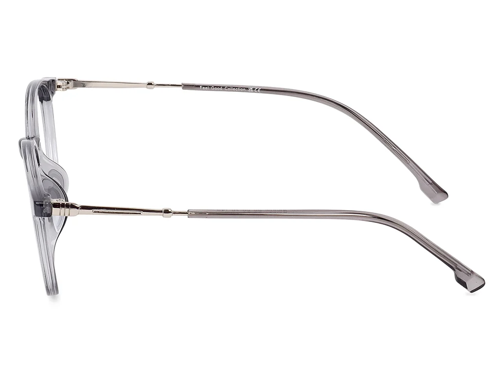 Feel Good Collection Solace 36 Grey 50