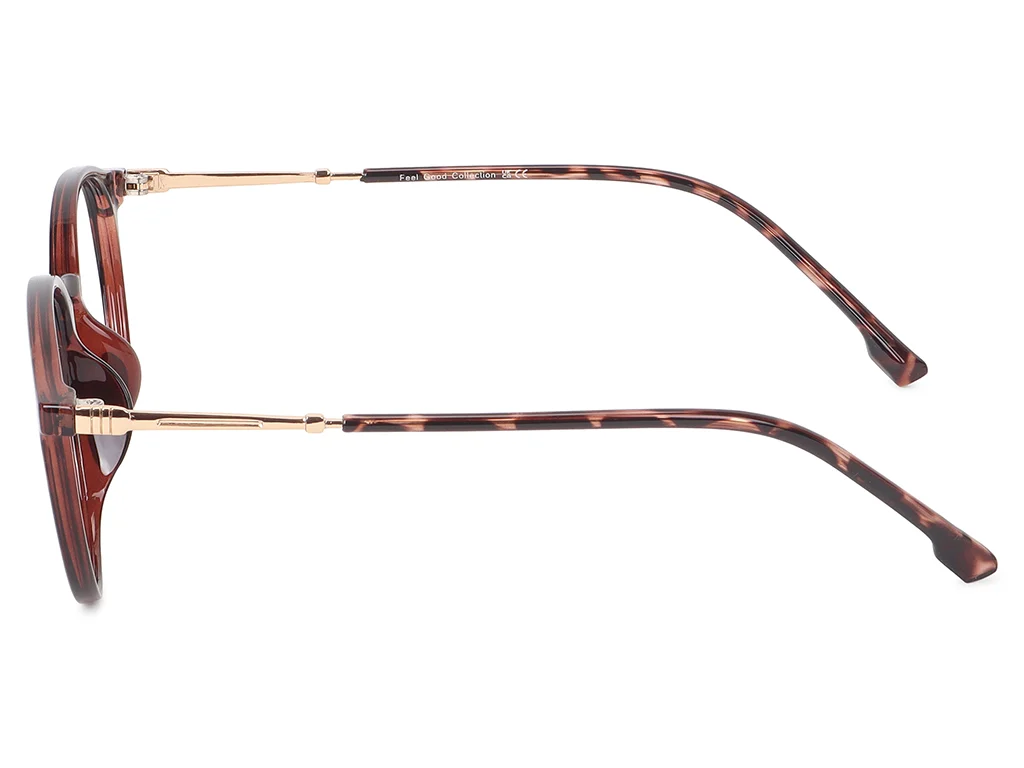 Feel Good Collection Solace 45 Tortoise 50