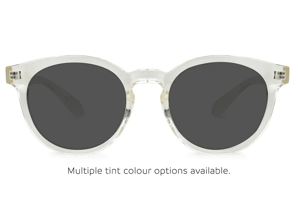 Feel Good Collection Solen 10 Transparent 50