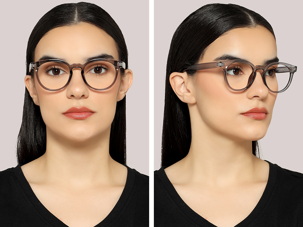 Feel Good Collection Solen 11 Grey 50