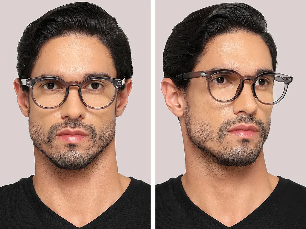 Feel Good Collection Solen 11 Grey 50