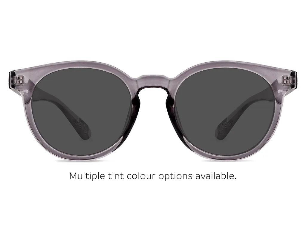 Feel Good Collection Solen 11 Grey 50