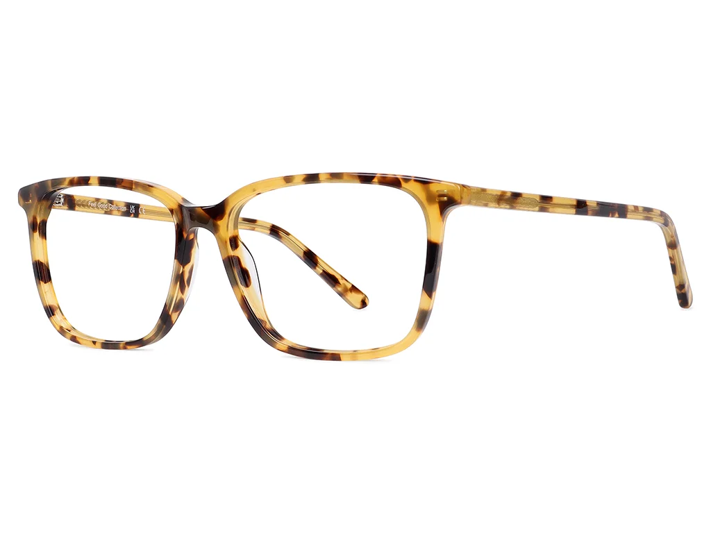 Feel Good Collection Soliel 45 Yellow Tortoise 55