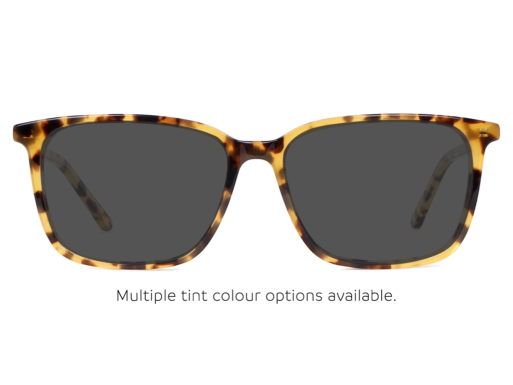 Feel Good Collection Soliel 45 Yellow Tortoise 55