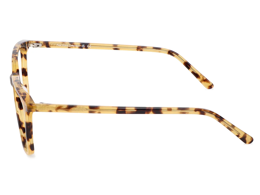 Feel Good Collection Soliel 45 Yellow Tortoise 55