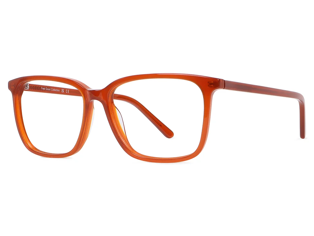 Feel Good Collection Soliel 47 Rusty Orange 55